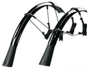 SKS Raceblade Pro XL Fenders Black