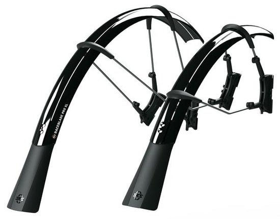 SKS Raceblade Pro XL Fenders Black