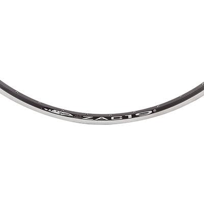 Noir 36-trous // Black 36-hole