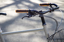 Guidon Nitto Losco Noir