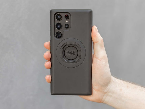 Quad Lock Original Galaxy Case