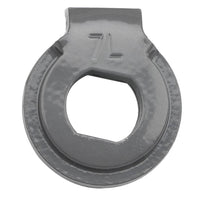 Shimano Non-Turn Washer for Internally-Geared Hub