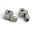 Arrêts de Gaine Velo Orange Downtube Cable Stops w/ Adjuster