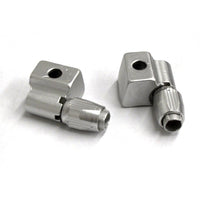 Arrêts de Gaine Velo Orange Downtube Cable Stops w/ Adjuster
