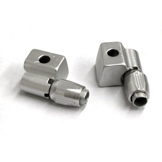 Arrêts de Gaine Velo Orange Downtube Cable Stops w/ Adjuster