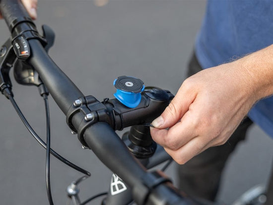 Quad Lock Stem / Handlebar Mount