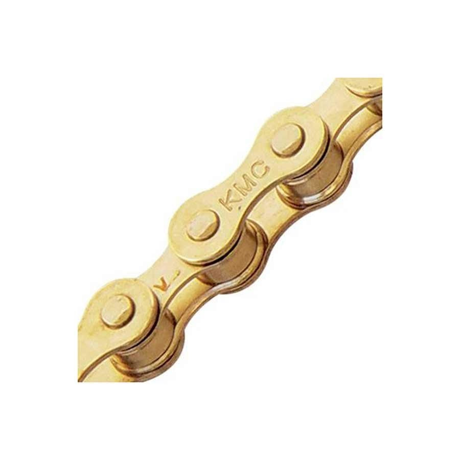 Gold