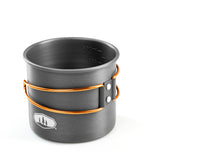 GSI Halulite 20 fl. oz. Aluminium Bottle Cup
