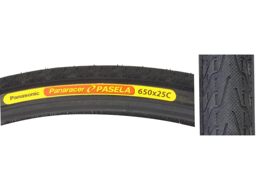 Panaracer Pasela Tire 650x25C