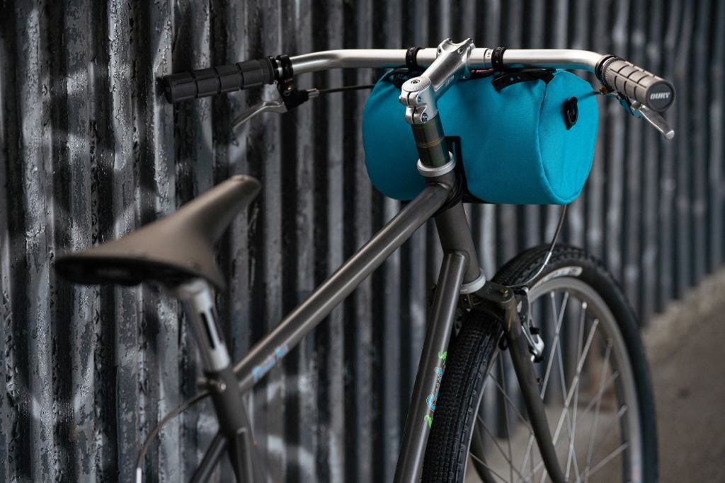 Nitto/Blue Lug Commuter B812 Handlebar