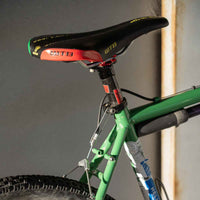 WTB Blue Lug Special Saddle