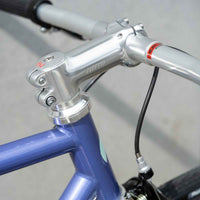 Nitto UI-81 Threadless Stem
