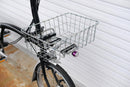 Porte-bagages avant Nitto BM-1F pour Brompton
