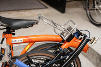 Porte-bagages avant Nitto BM-1F pour Brompton