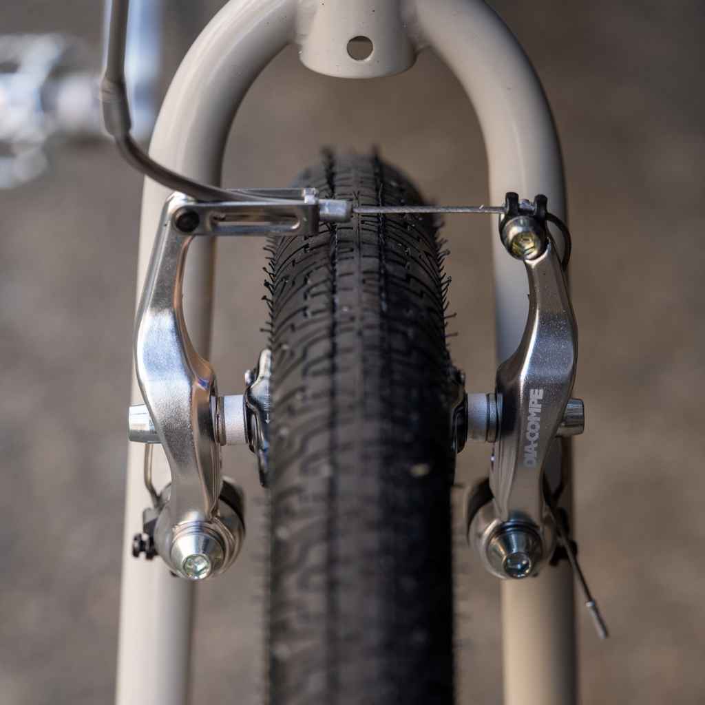 Mini-V Dia-Compe BA85 EX Brake Caliper