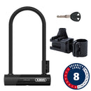 Antivol en U Abus Ultra 410K