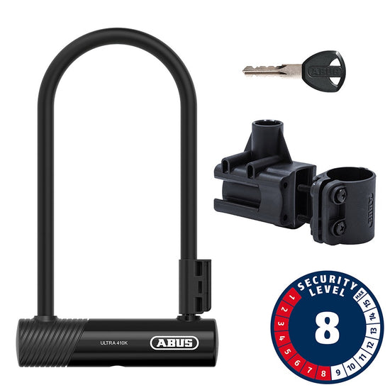 Abus Ultra 410K U-Lock