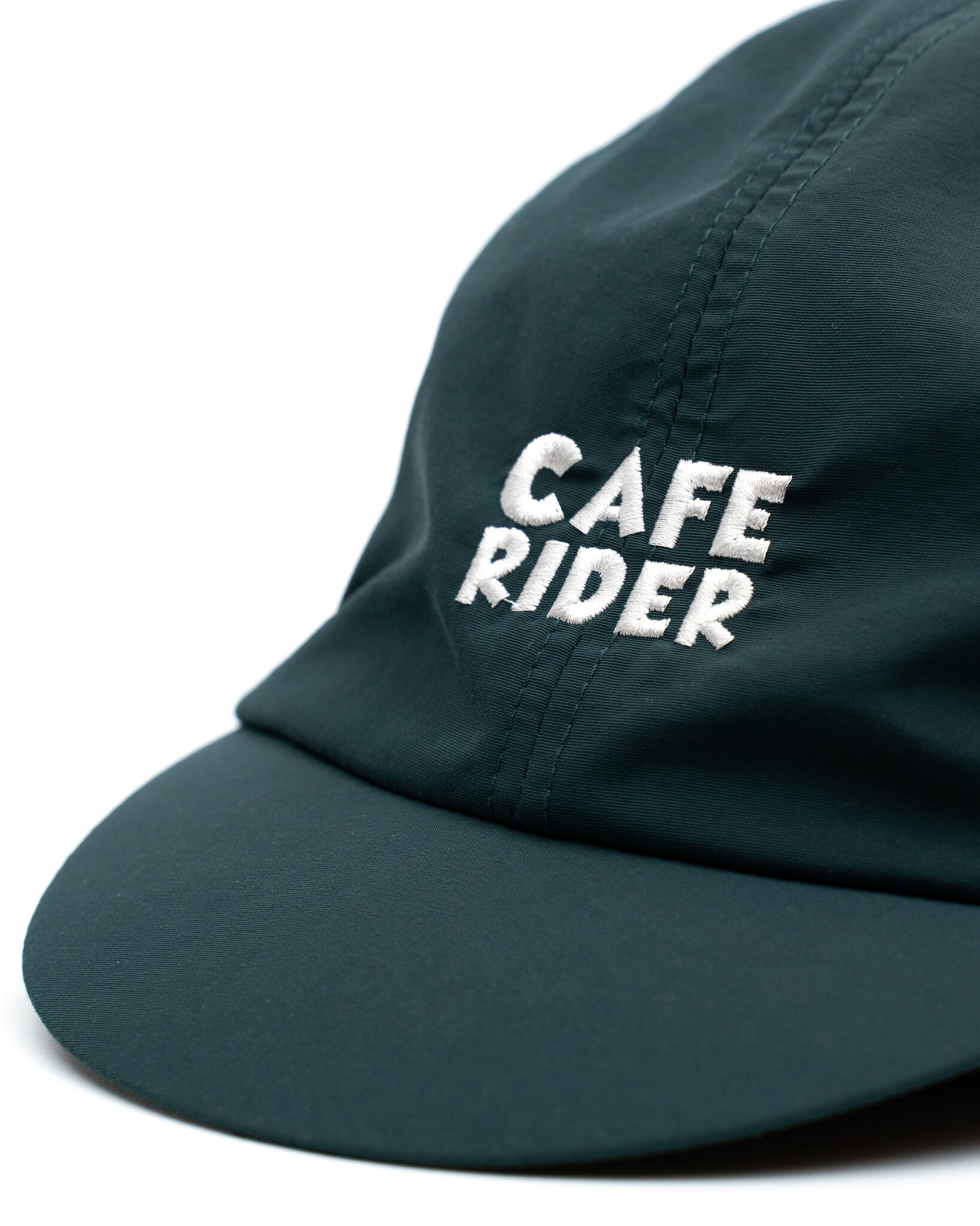 Hitch Cafe Rider Cycling Cap
