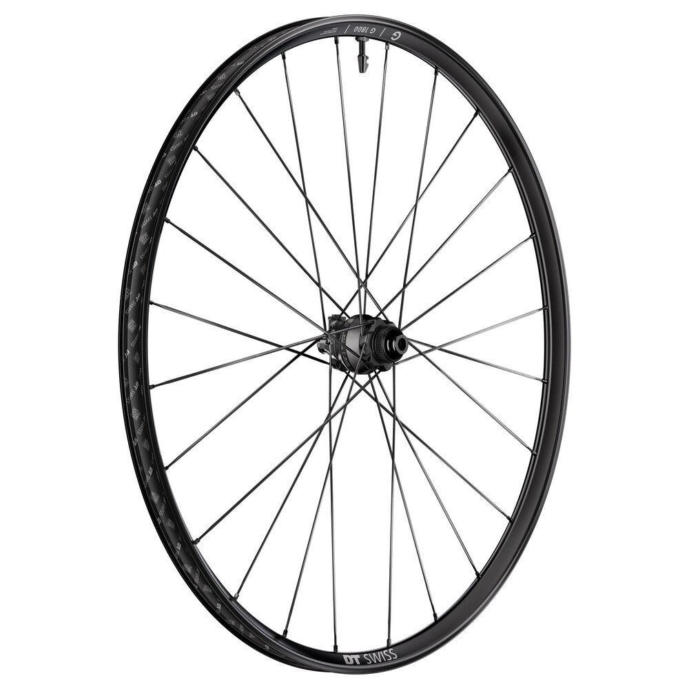 Roues DT Swiss G1800
