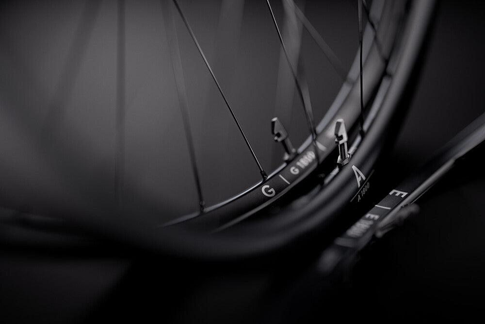 Roues DT Swiss G1800