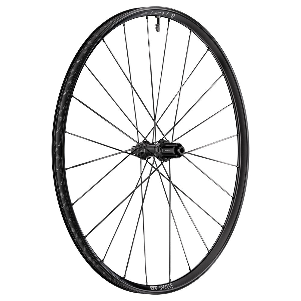 Roues DT Swiss G1800