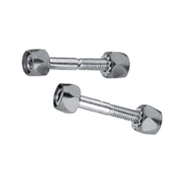 Seatpost Bolt Allen CrMo