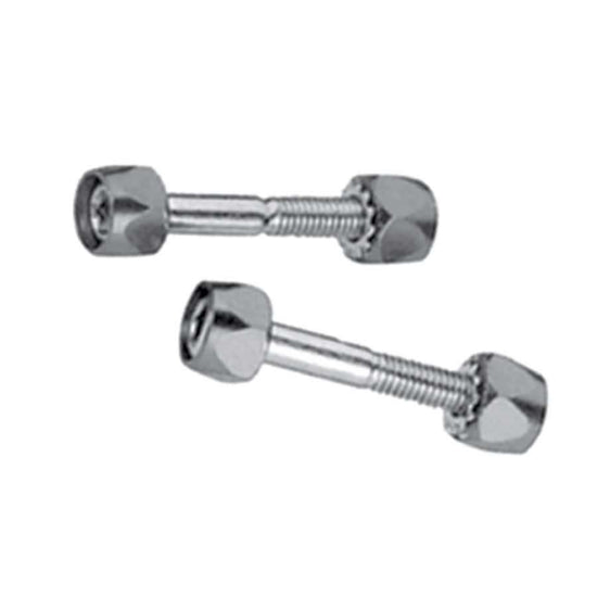 Seatpost Bolt Allen CrMo