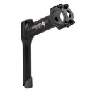Quill Stem With Removable Faceplate 90mm