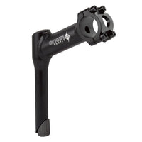 Quill Stem With Removable Faceplate 90mm