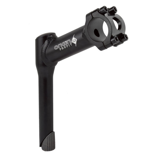 Quill Stem With Removable Faceplate 90mm