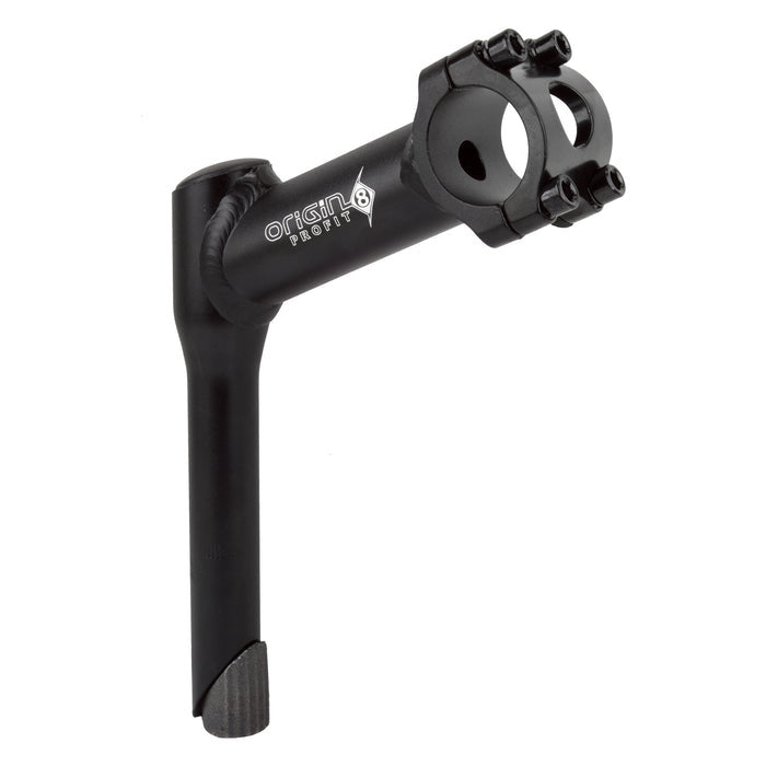 Quill Stem With Removable Faceplate 90mm