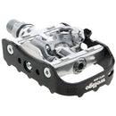Platform/SPD pedals WPD-95B