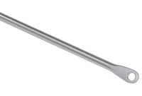 Nitto Rack Stays Silver, Pair