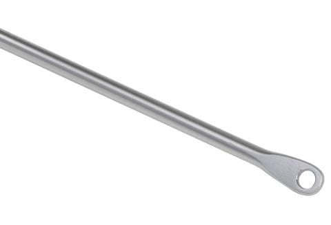 Nitto Rack Stays Silver, Pair