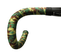 Guidoline New Albion tissée - Camouflage