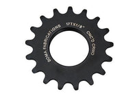 Soma Track Cog 1/8"