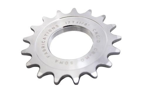 Chrome 23T