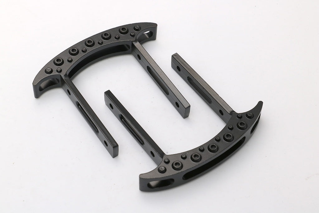Extention de pédale MKS Gamma Side-Step