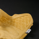 Gants Veeka #1948 Gino Suède Fauve
