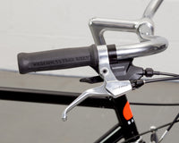 Bassi Montreal Villager Complete Cycle