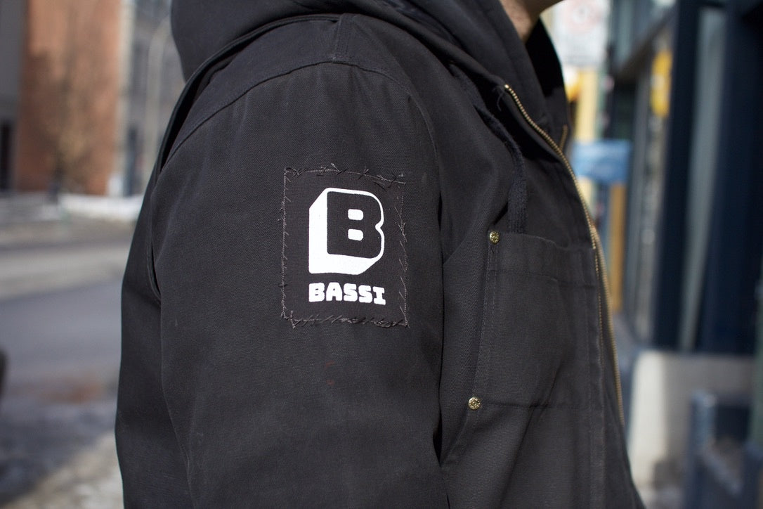 Punk Patch