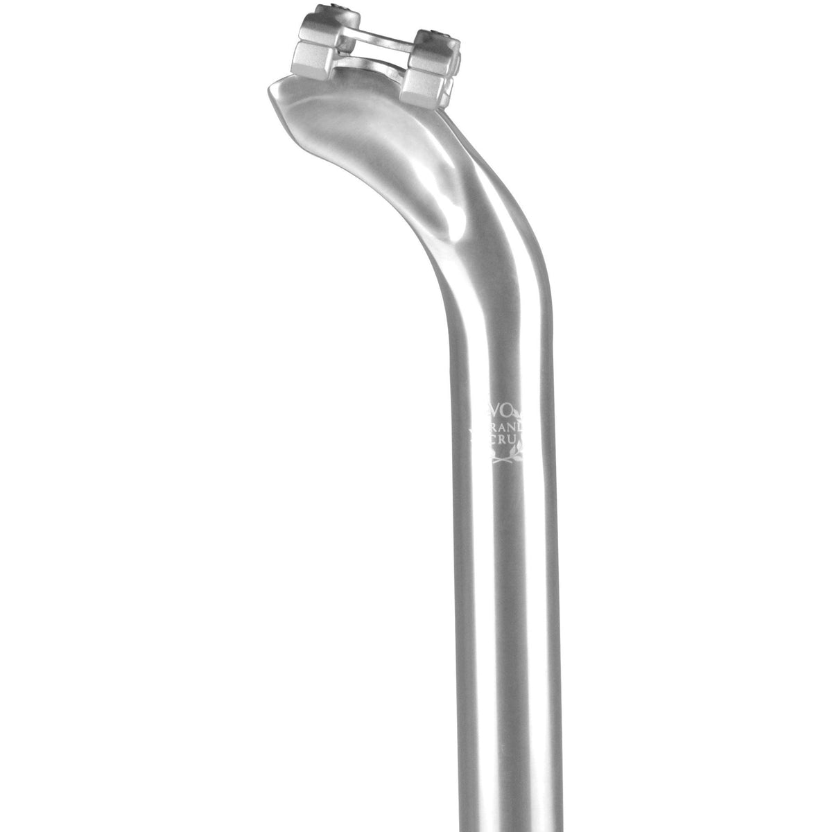 Argent / Silver Long Setback