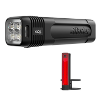 Ensemble de lumières avant et arrière Knog Blinder