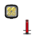 Ensemble de lumières avant et arrière Knog Blinder