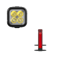 Ensemble de lumières avant et arrière Knog Blinder