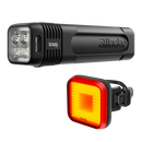 Ensemble de lumières avant et arrière Knog Blinder