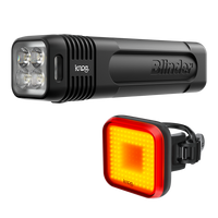 Ensemble de lumières avant et arrière Knog Blinder