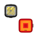 Ensemble de lumières avant et arrière Knog Blinder