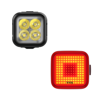 Ensemble de lumières avant et arrière Knog Blinder