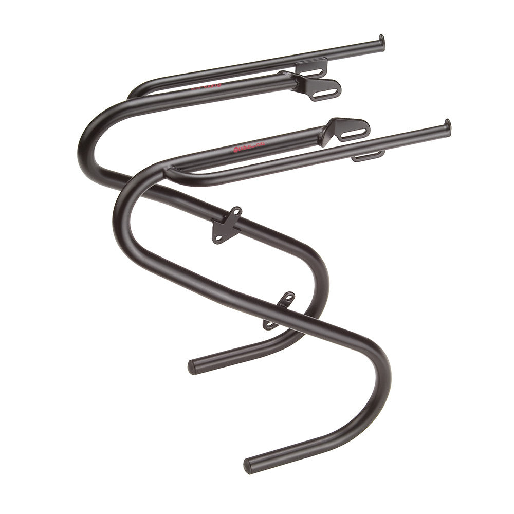 Duo Lowrider Rack